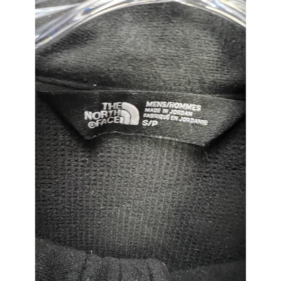 The North Face Ridgewall Softshell Full Zip WINDWALL Jacket Gray Men’s Small - Picture 4 of 8